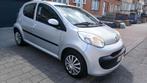 Citroen C1 1.0i Benzine 2009 1prop 148mm 5 deurs nieuw, Auto's, USB, Stof, Zwart, C1