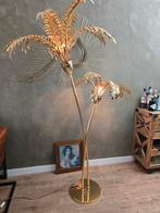 Vintage Palmboomlamp B.C.San Michele vloerlamp jaren 80/90, Ophalen