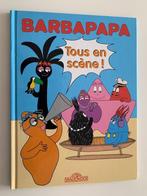 5 Livres Barbapapa, Fiction général, Garçon ou Fille, 4 ans, Enlèvement