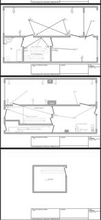 Eendraadschema en situatieschema, Ophalen of Verzenden