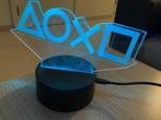 Lamp Playstation, Ophalen, Zo goed als nieuw, Kunststof, Minder dan 50 cm