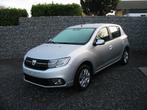 dacia sandero benzine..., Auto's, Dacia, Voorwielaandrijving, Stof, Parkeersensor, https://public.car-pass.be/vhr/45d32923-3192-46f9-9442-b1202af3cbd3