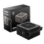 MSI MAG 650W PSU, Computers en Software, Interne voedingen, Ophalen of Verzenden, Nieuw