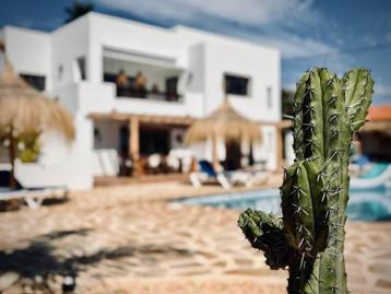 LAST MINUTE! Van 25 april tot 3 mei 2025 nu 999€ beschikbaar voor biedingen
