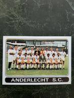 Nr 2 team Anderlecht 1974, Ophalen of Verzenden, Zo goed als nieuw