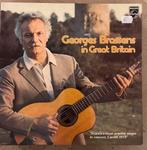 Georges Brassens lp, Ophalen, Gebruikt