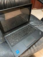 Laptop/tablet, Computers en Software, Windows Laptops, Ophalen, Gebruikt, Met touchscreen