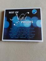 Best Of Night Of The Proms [Nieuw], Cd's en Dvd's, Verzenden, Nieuw in verpakking