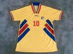 Roemenië Hagi Voetbalshirt Origineel WorldCup 1994, Ophalen of Verzenden
