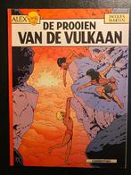 Alex Strips, Plusieurs BD, Enlèvement ou Envoi, Utilisé, Jacques Martin