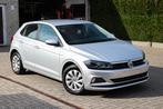 VOLKSWAGEN POLO *SLECHTS-16500KM*APPLE-CARPLY*PARKEERSENOREN, Auto's, Voorwielaandrijving, Stof, 48 kW, Parkeersensor