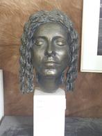 beeldhouwwerk "Freia" Henri Van Beersel, Ophalen