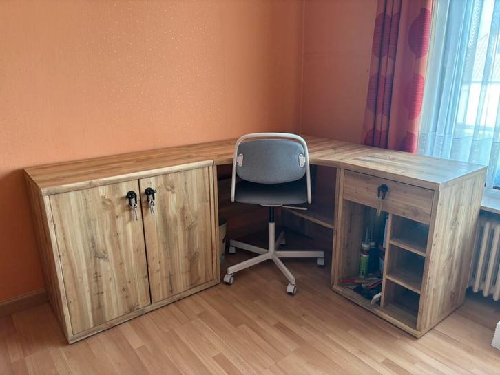 Complete kinderkamer, Kinderen en Baby's, Kinderkamer | Complete kinderkamers, Gebruikt, Jongetje of Meisje, Ophalen