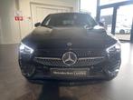 Mercedes-Benz CLA-klasse Shooting Brake 180 AMG LINE - NIGHT, CLA, Stof, Gebruikt, 4 cilinders