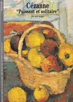 Cézanne "Puissant et solitaire" Michel Hoog, Boeken, Kunst en Cultuur | Beeldend, Michel Hoog, Ophalen of Verzenden, Zo goed als nieuw