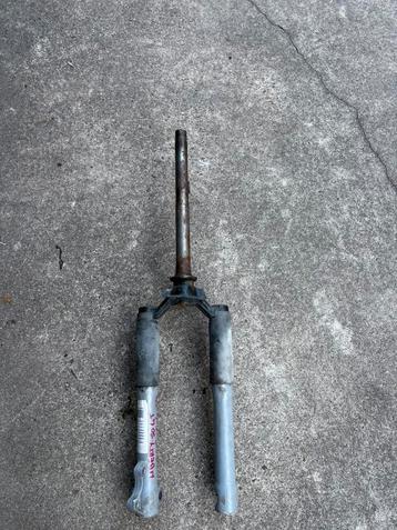 Fourche avant Piaggio Liberty, Enlèvement, Utilisé, Autres types, Piaggio