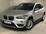 BMW X1 1.5 dA | AUTOMAAT | ELEK. KOFFER | NAVI, 4 deurs, Stof, Bedrijf, 3 cilinders