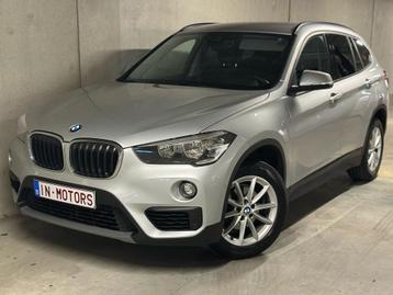 BMW X1 1.5 dA | AUTOMAAT | ELEK. KOFFER | NAVI beschikbaar voor biedingen