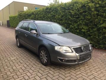 RETROVISEUR LATERAL DROIT Volkswagen Passat Variant (3C5), Utilisé, Volkswagen