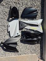 Carenage yamaha tmax 530, Fietsen en Brommers, Ophalen, Gebruikt, Yamaha