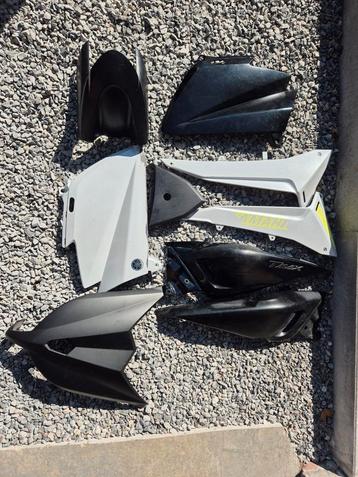 Carenage yamaha tmax 530 beschikbaar voor biedingen