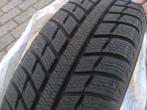pneus neige Michelin Alpin 185 R15/65 pour Dacia Sandero, Autos : Pièces & Accessoires, Utilisé, Enlèvement ou Envoi