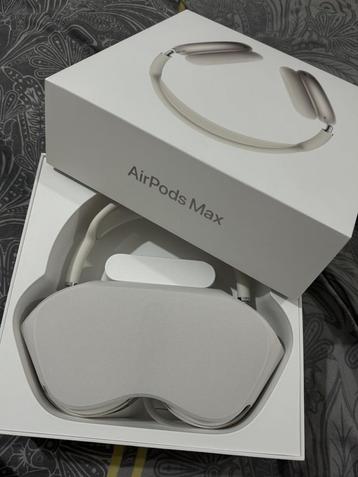 Airpods Max beschikbaar voor biedingen