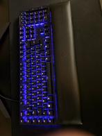 RAZER Gaming toetsenbord, Computers en Software, Gaming toetsenbord, Azerty, Ophalen of Verzenden, Zo goed als nieuw