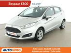 Ford Fiesta 1.0 EcoBoost Titanium (bj 2014), Auto's, Voorwielaandrijving, Gebruikt, 99 g/km, Fiësta