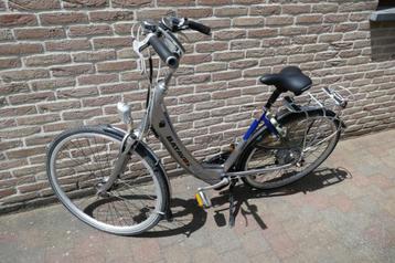 Damesfiets Batavus beschikbaar voor biedingen