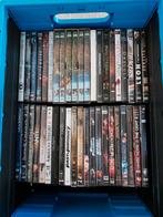 Lot Dvd's, Cd's en Dvd's, Blu-ray, Ophalen of Verzenden, Zo goed als nieuw