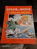 Suske en Wiske, Ophalen of Verzenden, Gelezen