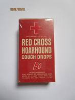 Red  Cross  Hoesdruppels, Ophalen of Verzenden, Landmacht, Overige typen