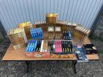 Lot de cassette enregistreuse neuf, Ophalen of Verzenden, Nieuw in verpakking