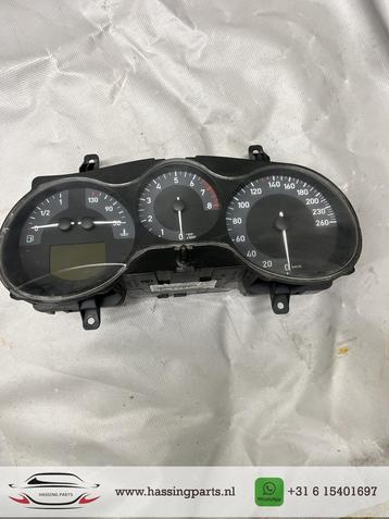 Kilometerteller Volkswagen Golf V V0007000 beschikbaar voor biedingen