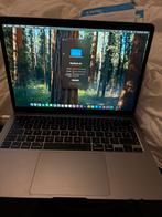 Macbook Air 2020 13 pouces, Informatique & Logiciels, Apple Macbooks, Enlèvement, Comme neuf, 13 pouces, MacBook