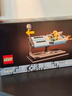 Lego ideas - flying moon car 40789, Enlèvement ou Envoi, Comme neuf, Lego