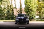 BMW 530 e TOURING MPACK SHADOWLINE PANO LEDER ACC, Auto's, BMW, 1998 cc, 0 min, 0 kg, Zwart