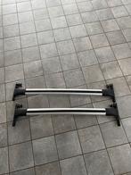 Barres de toit d’origine Ford - Excellent état, Autos : Pièces & Accessoires, Enlèvement, Utilisé