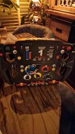 F1 Red Bull Stuur 1:1 Nu € 124,95

Ophalen of verzenden geen, Ophalen of Verzenden