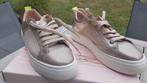 Bugatti sneakers beige dames Maat 40, Ophalen, Beige, Bugatti, Zo goed als nieuw