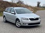 Skoda Octavia 2.0TDi 4X4 EURO5B +32493378184, Auto's, Skoda, Electronic Stability Program (ESP), Bedrijf, Zilver of Grijs, Te koop