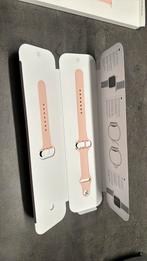 Apple Watch 40mm bracelet - Pink Sand Sport Band, État, Neuf