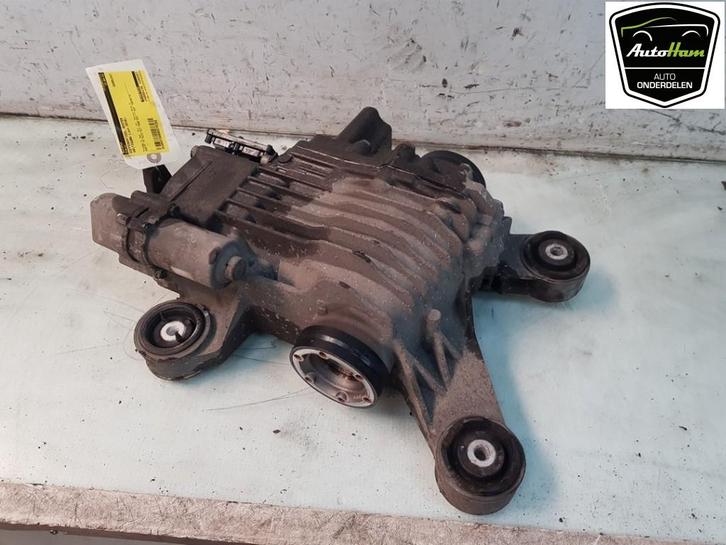 DIFFERENTIEL ARRIÈRE C Volkswagen Tiguan (AD1), Autos : Pièces & Accessoires, Freins & Transmission, Volkswagen, Utilisé