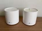 TP-Link Deco X60, Computers en Software, WiFi-versterkers, Ophalen, Zo goed als nieuw, TP-Link