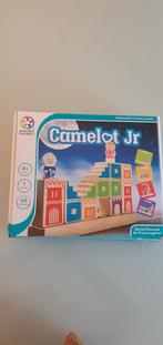 Smartgame camelot jr, Ophalen of Verzenden, Zo goed als nieuw