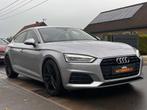 Audi A5 Sportback 35 TFSI S tronic (bj 2019, automaat), Stof, Gebruikt, 4 cilinders, 1984 cc