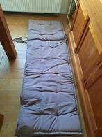 2 ligzetel kussens 65x190cm als nieuw, Ophalen, Zo goed als nieuw