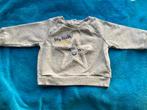 Pull gris clair Tex, Enfants & Bébés, Vêtements de bébé | Taille 56, Comme neuf, Tex, Pull ou Veste, Garçon