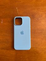 iPhone 13 Pro Max hoesje, Telecommunicatie, Ophalen of Verzenden, Zo goed als nieuw, IPhone 13